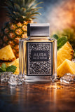 Aura By Jean Antoine Almas Perfumes Eau De Parfum 3.4 Fl Oz Unisex