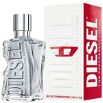 Men's DIESEL D  Eau De Toilette, 3.4 Oz