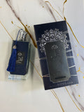Al Awwal Fakhama Azul By Zakat EDP 3.4 FL OZ Unisex
