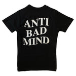 Kids EVOLUTION IN DESIGN Anti Bad Mind T-Shirt