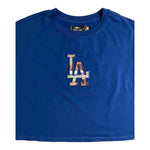 Women PRO STANDARD Los Angeles Dodgers 2p Set