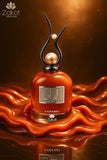 Lamar Caramel By Zakat Eau De Parfum 100 ML (3.4 FL OZ) Women