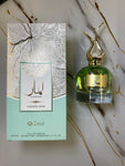 Women Hidden Gem Lamar by Zakat Edu De Perfum 3.4oz