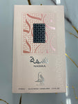 Unisex Nasma By Al Absar EDP 3.4 FL OZ