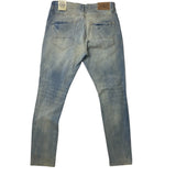 Men JORDAN CRAIG Collins Forham Denim Jean