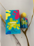Kids Tubbees Bubble Gum By Grandeur 1.7 FL OZ 50ml EDP