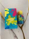 Kids Tubbees Bubble Gum By Grandeur 1.7 FL OZ 50ml EDP