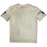 Men ROKU STUDIO Tear Drip T-shirt