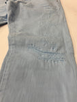 Men JORDAN CRAIG Sean Fit Shreds Jean