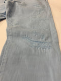 Men JORDAN CRAIG Sean Fit Shreds Jean