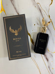 Royale Black By ZAKAT Eau De Perfum 2.7fl oz Unisex