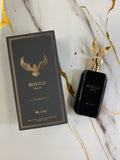Royale Black By ZAKAT Eau De Perfum 2.7fl oz Unisex