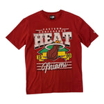 NEW ERA Miami Heat T-shirt