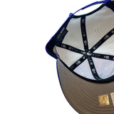 NEW ERA 2Tone Dallas Mavericks 9Fifty Snapback