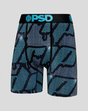 Men PSD Iced Drip Boxer