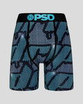 Men PSD Iced Drip Boxer