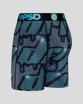 Men PSD Iced Drip Boxer