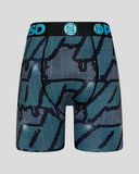 Men PSD Iced Drip Boxer