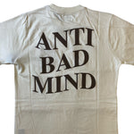 Men EVOLUTION Anti Bad Mind T-Shirt