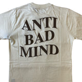 Men EVOLUTION Anti Bad Mind T-Shirt