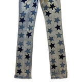 Men FWRD DENIM & CO. Starry Stacked Denim Jeans