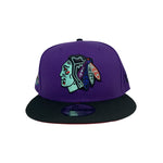 NEW ERA 9Fifty Blackhawks Chicago Snapback