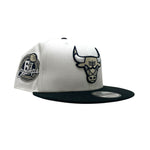 NEW ERA MLB Chicago Bulls 950 Snapback