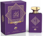 Unisex Emper Lailat Al Fares Night Effect 3.4 EDP Spray by Al Fares