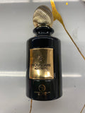 Unisex Mountain Nuit Paris By GRANDEUR Eau De Parfum 3.4 FL OZ