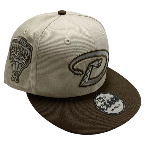 NEW ERA Arizona Diamondbacks 9Fifty Snapback