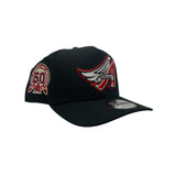 NEW ERA MLB Los Angeles Angels 950 Snapback