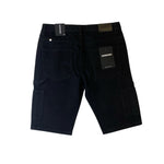 Men KINDRED Rhinestone Denim Shorts