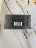 Al Awwal Lil Rijal Gris Negro By Zakat EDP 3.4 FL OZ For Men