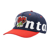 Men GHT ATL Snapback