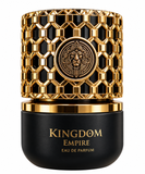 Kingdom Empire By Zakat Eau De Parfum 100 ML (3.4 FL OZ) MEN