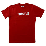 Men's EVOLUTION IN DESIGN Hustle S/SLV T-Shirt