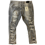 Big Men FWRD DENIM CO. Annihilator Denim Jean