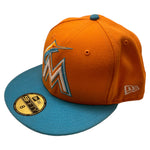 NEW ERA Miami Marlins 59Fifty Fitted