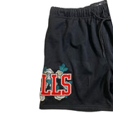 Men PRO STANDARD Chicago Bulls Short