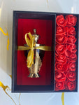 Women Oil Ranat Khalkhal Night by ALMAS Concentrated Perfume 20ml