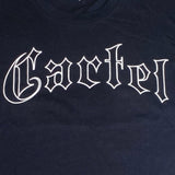Men CARTEL Outline T-Shirt