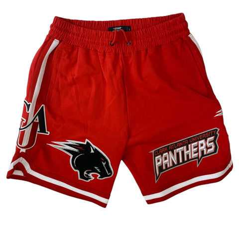 Men PRO STANDARD CAU Panthers Logo Short