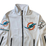 Men PRO STANDARD Miami Dolphins Jacket