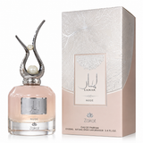 The Besties Bundle I Lamar Carmel by Zakat Eau De Parfum 3.4 FL OZ I Lamar Nude by Zakat  Eau de Parfum 3.4 FL OZ For Women (Copy)
