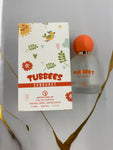 Kids Tubbees Sunburst By Grandeur 1.7 FL OZ 50ml EDP
