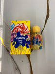 Kids Tubbees Candy Pop By Grandeur 1.7 FL OZ 50ml EDP