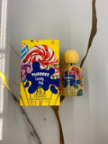 Kids Tubbees Candy Pop By Grandeur 1.7 FL OZ 50ml EDP