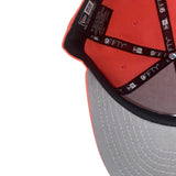 NEW ERA NBA 9Fifty Chicago Bulls Snapback