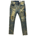 Kids FWRD DENIM & CO. Motocross Denim Jean