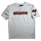 Men PRO STANDARD Tampa Bay Buccaneers Logo Pro Team Shirt